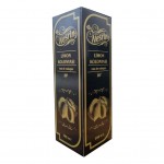 Nesrin Limon Kolonyası 80° Kutulu 400 ML - Eau De Cologne Nesrin Limon Kolonyası 80° Kutulu 400 ML - Eau De Cologne