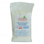 Doğal Saf İnce Çekilmiş Limon Tuzu Öğütülmüş Limon Tozu 500GR