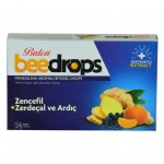 Balen Zencefil Zerdeçal Ardıç Mandalina Aromalı Ekstrakt 24 Drop