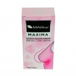 Maia MC Maxima Göğüs Bakım Kremi Saf Doğal Bitkisel Yağı 100ML