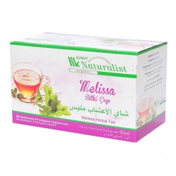 Melisa Bitki Çayı 20 Süzen Pşt