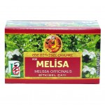 Melisa Bitki Çayı 20 Süzen Pşt