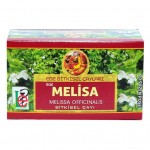 Melisa Bitki Çayı 20 Süzen Pşt