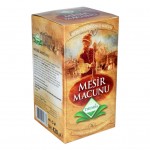 Themra Doğal Mesir Macunu Bitkisel Karışımlı 420 Gr