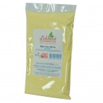 Doğal Saf Katkısız Öğütülmüş Mısır Unu 200 GR Paket