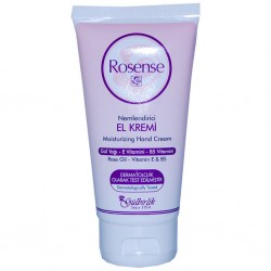 Nemlendirici El Kremi 75ML