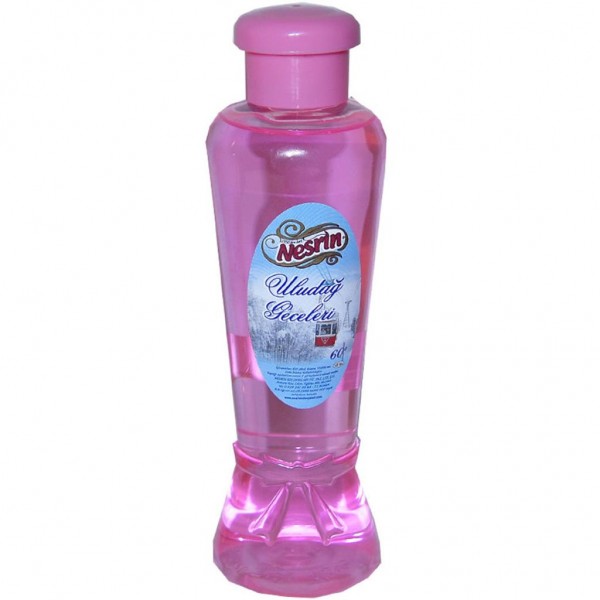 Uludağ Geceleri Kolonyası 300ML