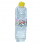 Doğal Kokular - Zambak Kolonyası 900ML - Beyaz Zambak Kolonyası 900ML - Beyaz