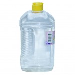 Doğal Kokular - Zambak Kolonyası 900ML - Beyaz Zambak Kolonyası 900ML - Beyaz