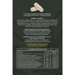 HHS A1 New A1 Bitkisel Blister Kapsül 30 Kapsül