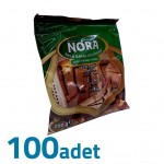 Nora Tüy Dökücü Parfümlü Bay Bayan Hamam Otu Tozu 170Gr X 100Adet