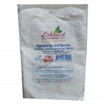 Doğal Toz Boraks Sodyum Borat Tuzu Öğütülmüş Beyaz Borax 100GR