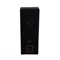 Nesrin Oud Kolonyası 80 Derece Özel Seri Kutulu Pet Şişe 400ML