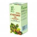 Ozonlu At Kestanesi Yağı 50cc