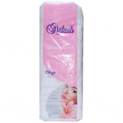 Aslanlı Doğal Hidrofil Pamuk 250 Gr Cotton Wool İdrofil
