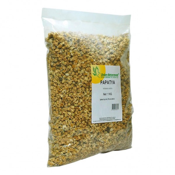 Papatya 1Kg Pkt