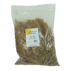 Doğan Baharatçılık Pelin Otu Doğal Pelinotu Kiloluk 1KG