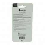 Nascita Professional Profesyonel 2 Li Kaş Usturası Seti Nascita Professional Profesyonel 2 Li Kaş Usturası Seti