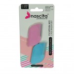 Nascita Professional Profesyonel 2 Li Kaş Usturası Seti Nascita Professional Profesyonel 2 Li Kaş Usturası Seti