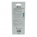 Nascita Çift Taraflı Siyah Nokta Temizleme Fırçası 2li Çıkarıcı