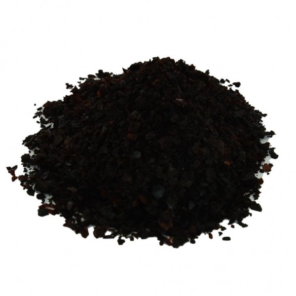 Doğal Saf Acı Pul Biber Acı İsot Biberi 100G Paket Acı Pulbiber