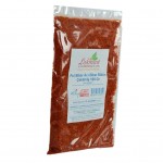 Doğal Çekilmiş Çok Acı Kırmızı Pul Biber Çok Acı Pul Biberi 100GR