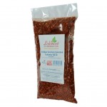 Çok Acı Pul Biber Çekirdekli Tohumlu Katkısız Doğal 100GR