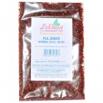 Pul Biber Normal Acılı 50 Gr Pkt