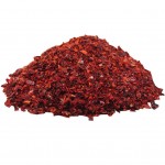 Pul Biber Normal Acılı 50 Gr Pkt