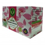Tabiat Market Herbal Tea Rezene Anason Karışık Bitki Çayı 20 Süzen Poşet