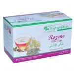 Rezene Bitki Çayı 20 Süzen Pşt