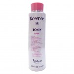 Gül Suyu Tonik 200ML