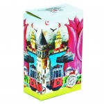 Saba El Yapımı Kostiksiz İstanbul Hamam Sefası Sabunu 125GR
