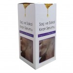 Tabiat Market Saç Kıran Sakal Kıran Serumu 20 ML %100 Doğal Saf