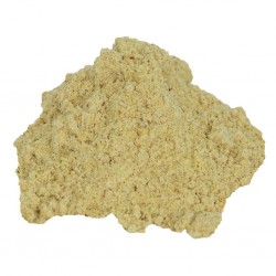 Doğal Öğütülmüş Mahlep Tozu Prunus Mahaleb Tozu Toz Mahlep 100GR