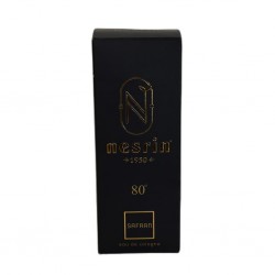 Nesrin Safran Kolonyası 80 Derece Özel Seri Kutulu Pet Şişe 400ML
