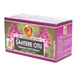 Şahtere Bitki Otu 20 Süzen Pşt