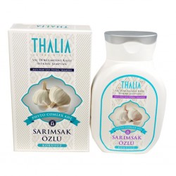 Sarımsak Şampuanı Kokusuz 300ML