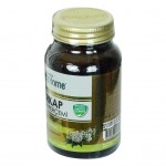 Shiffa Home Berkap Civan Perçemi Kapsülü Yarrow 680 Mg x 60Ad