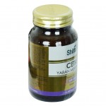 Shiffa Home Cetavin Yaban Mersini Yaprağı 730Mg x 60 Kapsül