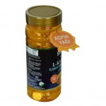 Shiffa Home Cla L-Karnitin Aspir Yağı Yumuşak Kapsülü 1000Mg 100