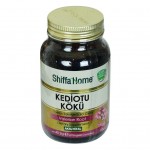 Shiffa Home Kediotu Kökü Valerian Root 670 Mg x 60 Kapsül