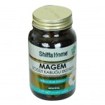 Shiffa Home Magem Söğüt Kabuğu Ekstresi Kapsülü 670Mg x 60Kapsül