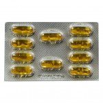 Shiffa Home Garlic Oil Saf Doğal Sarımsak Yağı Yumuşak 30 Kapsül