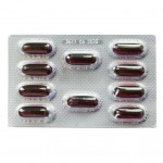 Shiffa Home Zerdeçal Ekstraktı Yumuşak 1300 Mg x 30 Kapsül