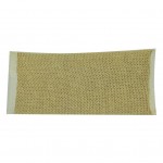 Nascita Sisal Küçük İpli Sırt Doğal Masaj Kesesi 13CMX28CM