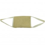 Nascita Sisal Küçük İpli Sırt Doğal Masaj Kesesi 13CMX28CM