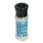 Billur Tuz Sofrada Öğütme Kristal Değirmenli Deniz Tuzu 200 Gr