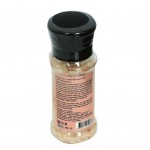 Billur Tuz Değirmenli Sofrada Öğütme Himalaya Granül Tuzu 200 Gr