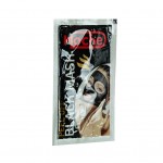 Noche Peel Off Black Mask Soyulabilir Siyah Maske Tekli 15GR 
